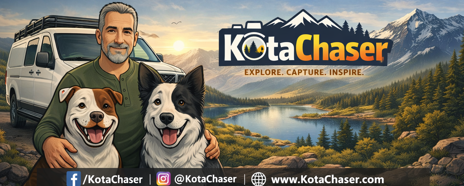 KotaChaser